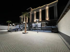 Ada Hotel